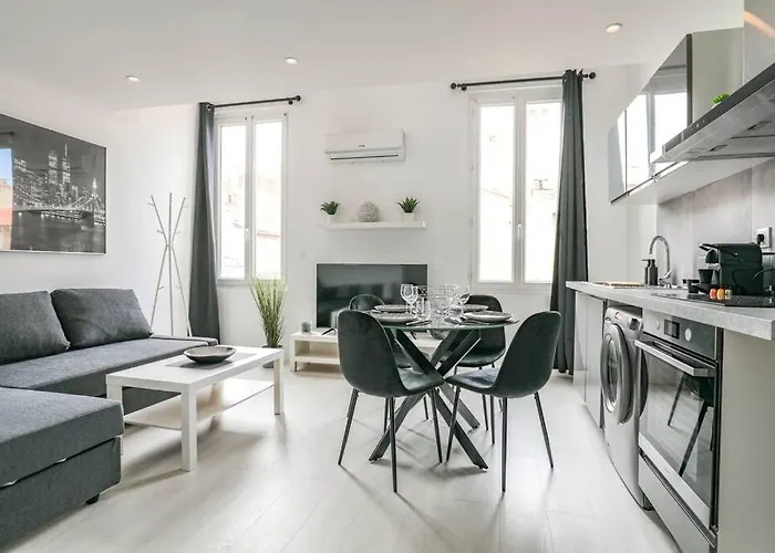 L\'Urbain - Superbe Mezzanine