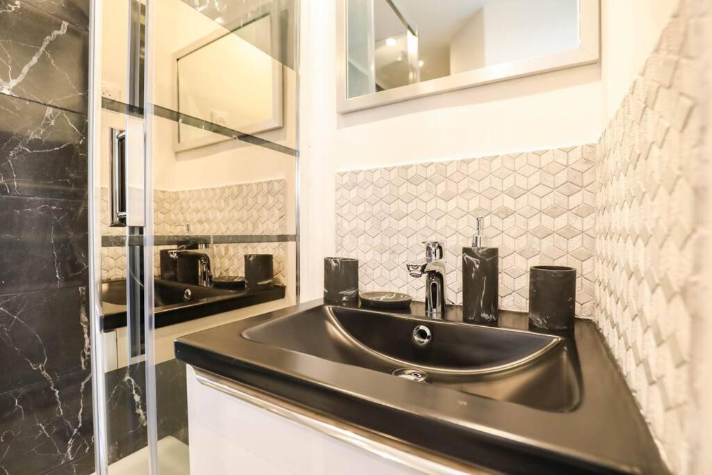 Apartamento L'urbain - Superbe Mezzanine Marselha
