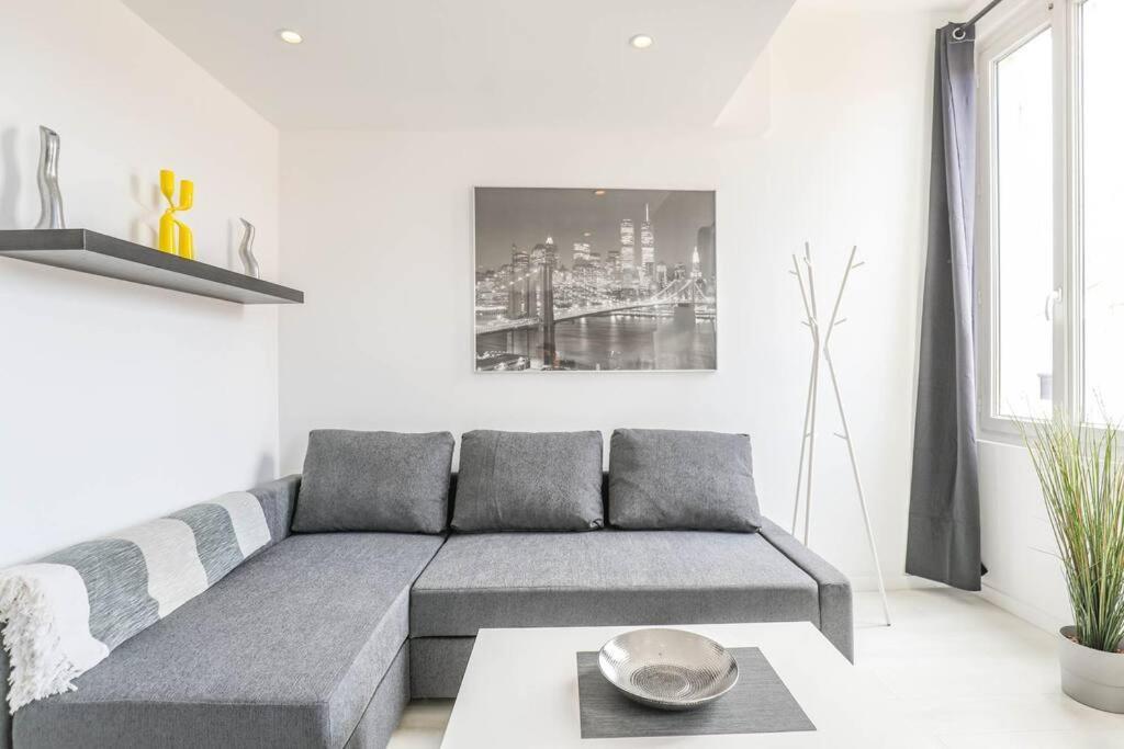 Apartment L'urbain - Superbe Mezzanine