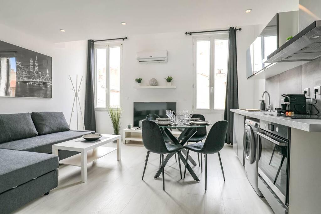 L'urbain - Superbe Mezzanine Apartment